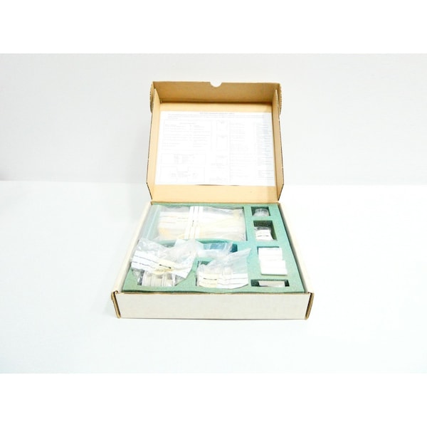 Abb Silica Analyzer Spare Parts Kit Gas Analysis Parts And Accessory 8241-020 - main